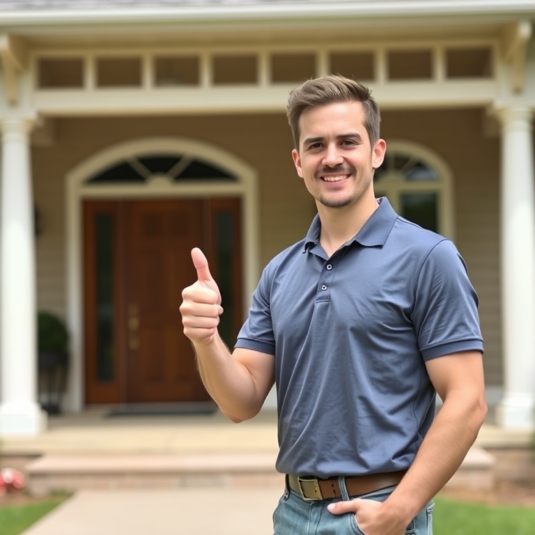 Founder of Ant & Rodent Pest Control Bedford